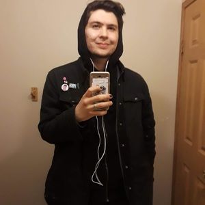 Meet your Posher, Rudy